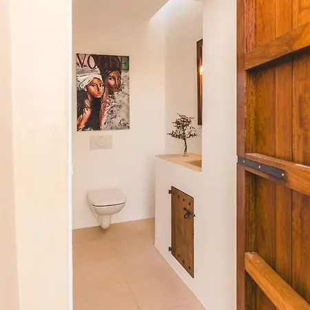 Tumasito Casa de Férias